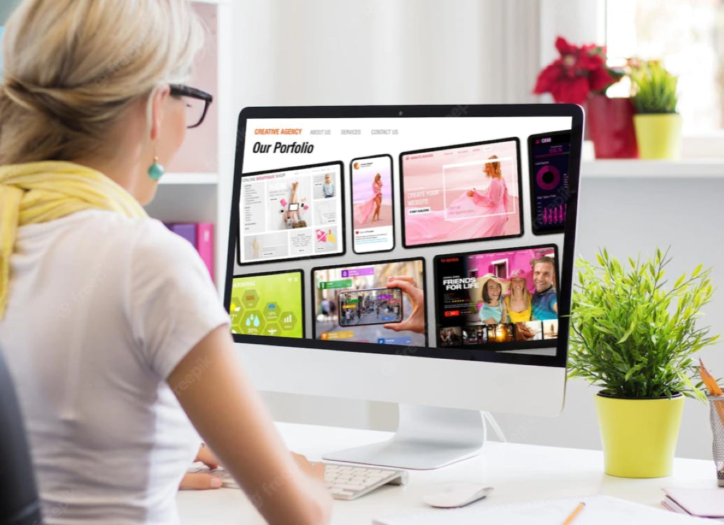 Buljevic Diseño Web