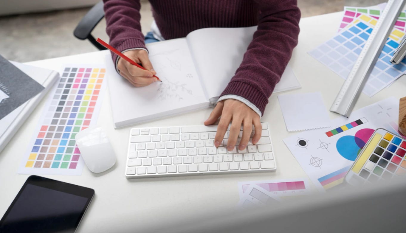 Buljevic Diseño Gráfico 2